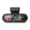 XBLITZ VECTOR 3CH 3-kanálový DVR so zadnou kamerou, Wi-Fi a GPS