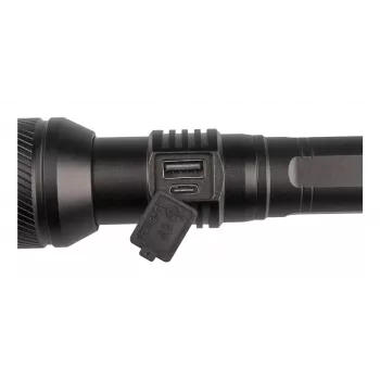 XCell LED baterka LUNALUX PRO vrátane 1x batéria 1400 lúmenov