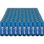 XCell Performance alkalická batéria LR6 Mignon AA 100 ks balenie