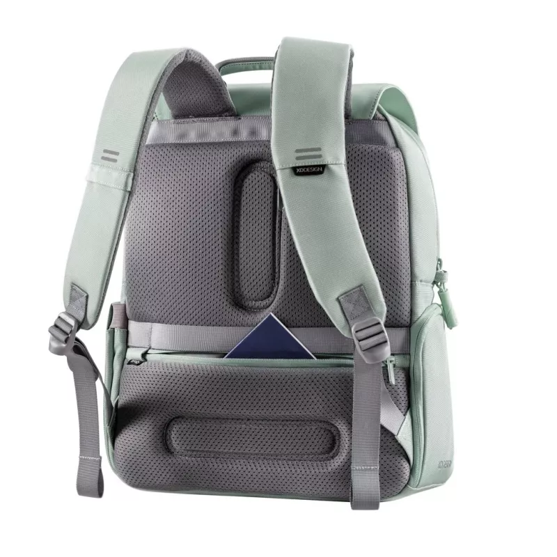 Batoh XD Design Soft Daypack, mätový, P705.987