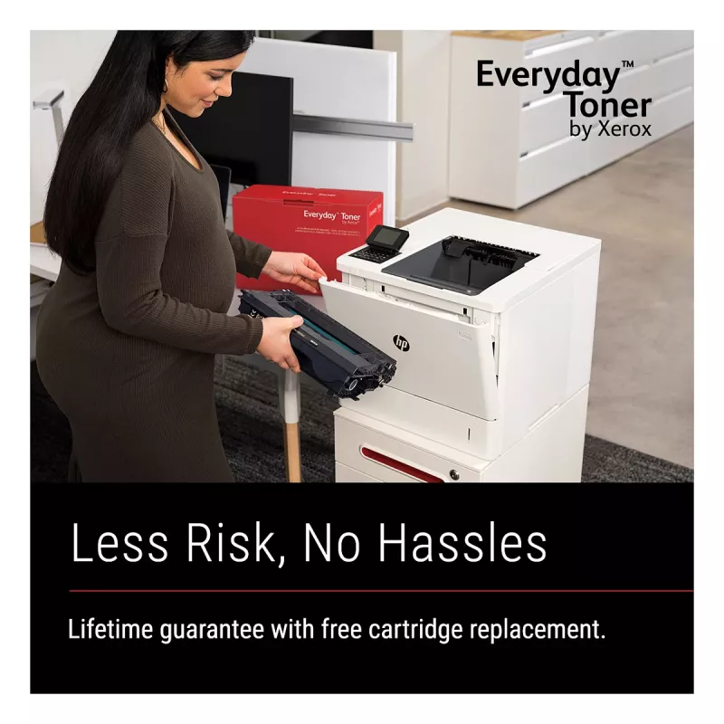 Xerox Everyday kompatibilná tonerová kazeta purpurová (alternatíva k HP 415A, HP W2033A)