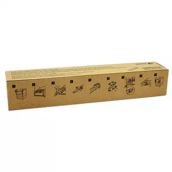 Xerox toner DMO C7020 azúrová (106R03748)