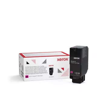 Xerox VersaLink C62x DMO SC toner purpurový 006R04622