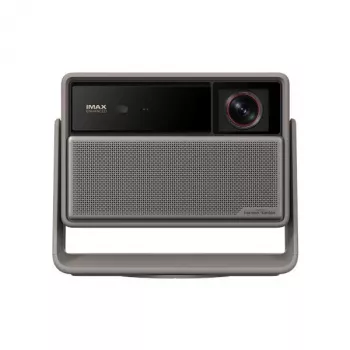 XGIMI Horizon 20 Max 4K UHD Smart projektor s Dual Light 2.0, 3100 ISO-Lumen, Google TV, Harman Kardon Audio