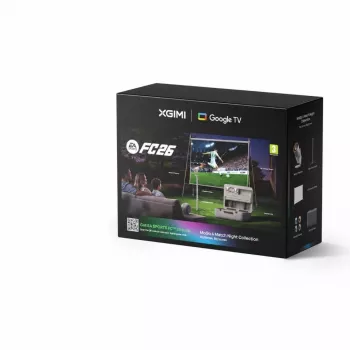 XGIMI MoGo 4 Match Night Collection EU Full HD prenosný projektor