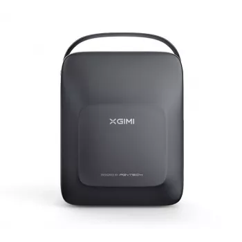 XGIMI MoGo prenosná taška – pevné EVA ochranné puzdro pre MoGo / MoGo Pro / MoGo Pro+, sivá/čierna