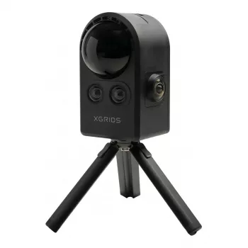XGRIDS PortalCam Premium Kit 3D skener priestoru