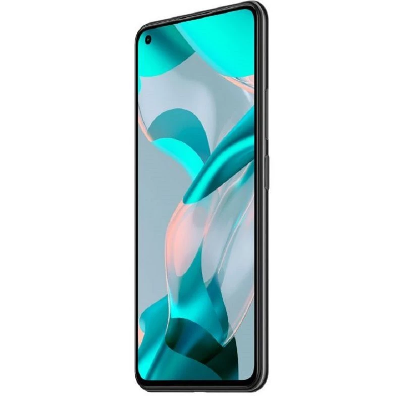 Xiaomi 11 Lite 5G NE 8GB/128GB trúfová čierna