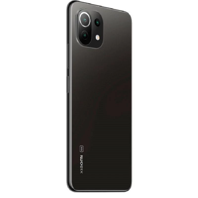 Xiaomi 11 Lite 5G NE 8GB/128GB trúfová čierna