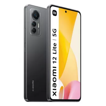 Xiaomi 12 Lite 5G 8/128GB 6,55