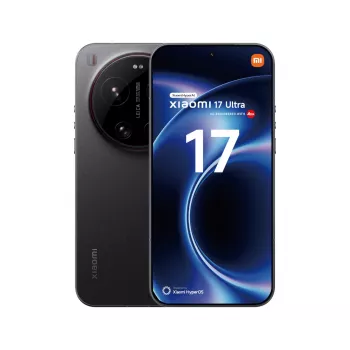 Xiaomi 17 Ultra 5G 16/512GB čierny
