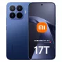 Xiaomi 17T Pro 512GB Alpine Blue 12GB RAM 5G smartfón