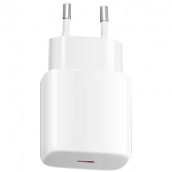 Xiaomi 20W rýchla nabíjačka (Type-C) EU