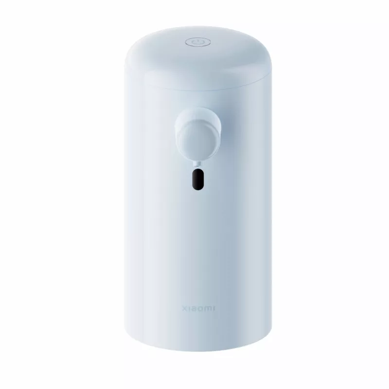 Xiaomi automatický dávkovač mydla, modrý (Colour Edition)