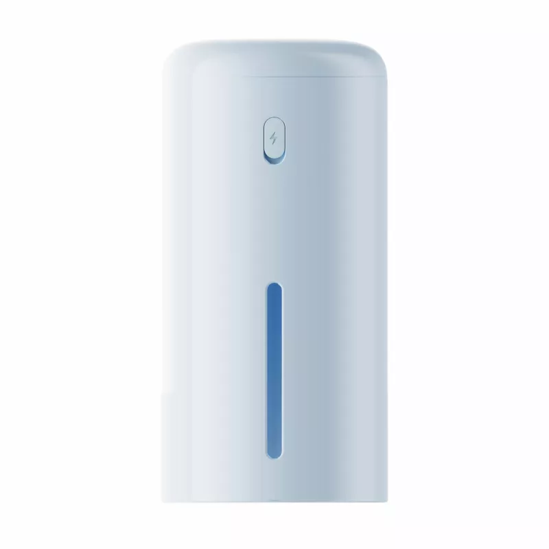 Xiaomi automatický dávkovač mydla, modrý (Colour Edition)