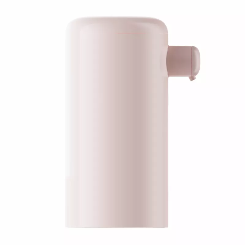 Xiaomi automatický dávkovač mydla - ružový (Colour Edition) | bezdotykový dávkovač penového mydla
