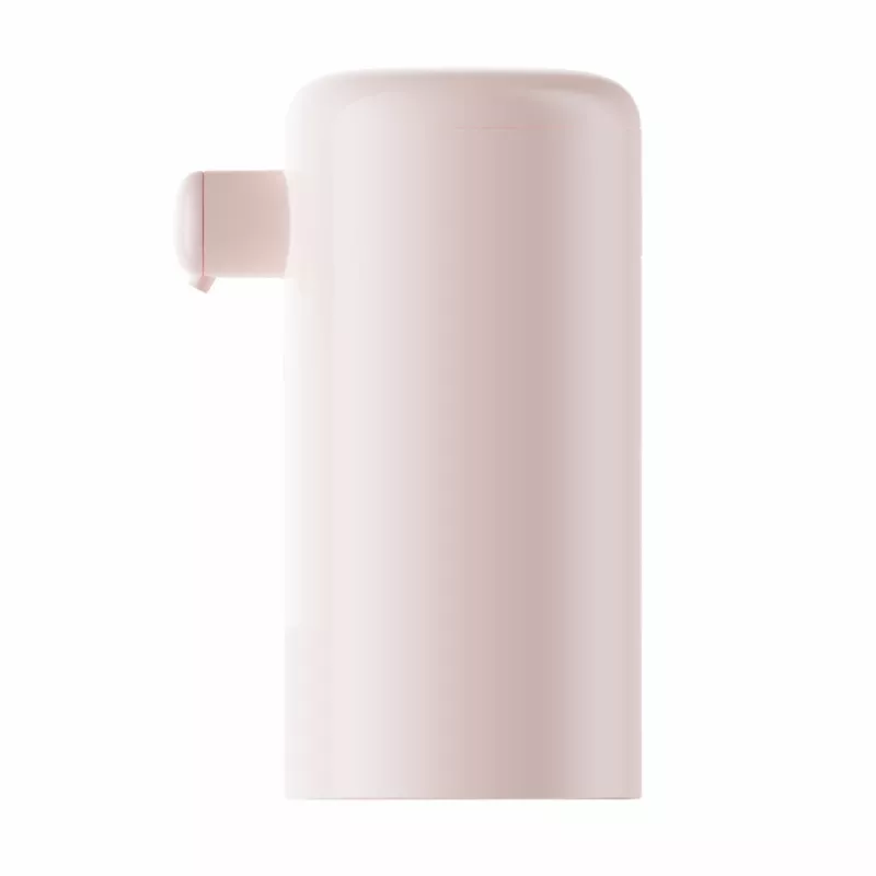 Xiaomi automatický dávkovač mydla - ružový (Colour Edition) | bezdotykový dávkovač penového mydla