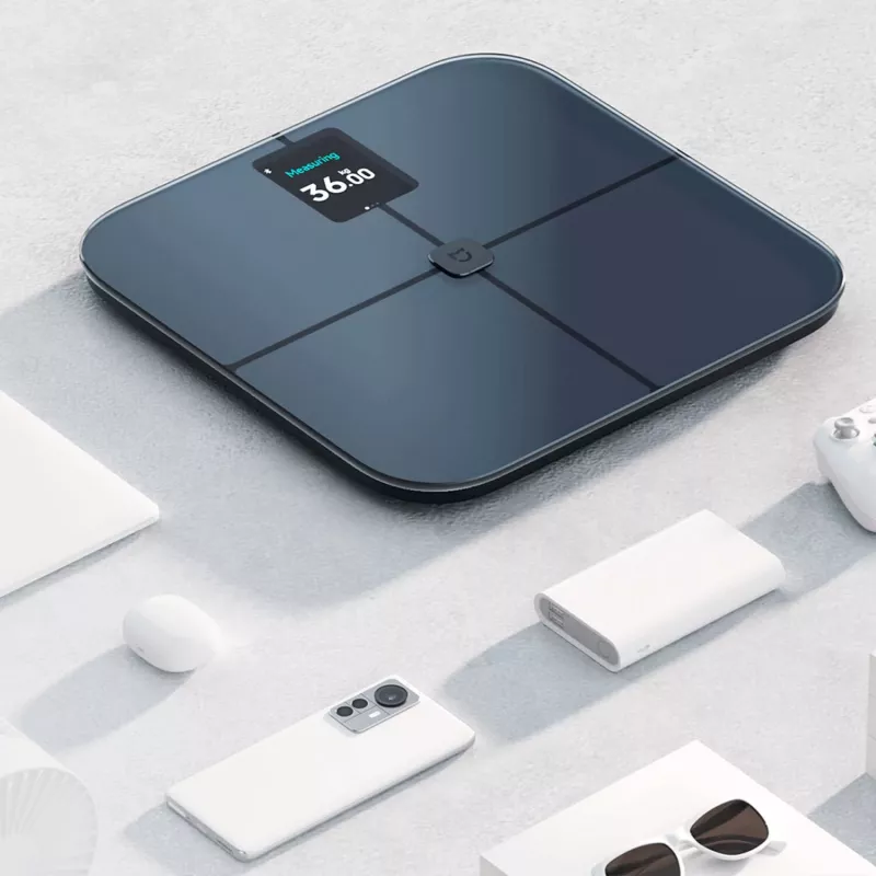 Xiaomi Váha na analýzu zloženia tela S400 PRO