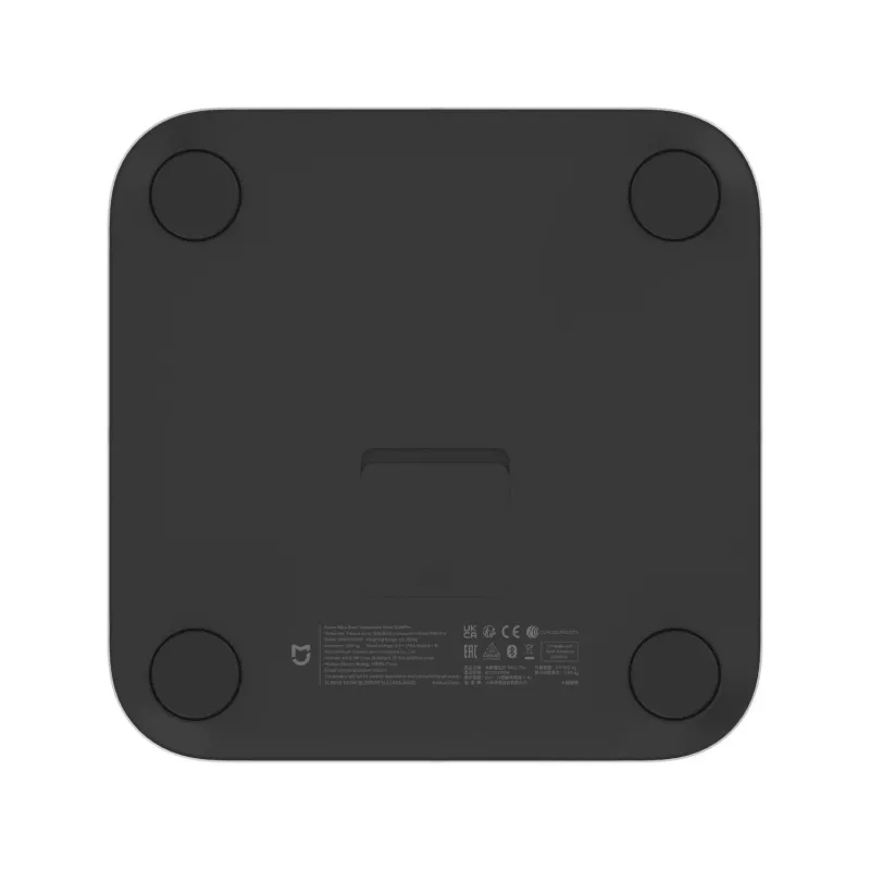 Xiaomi Váha na analýzu zloženia tela S400 PRO