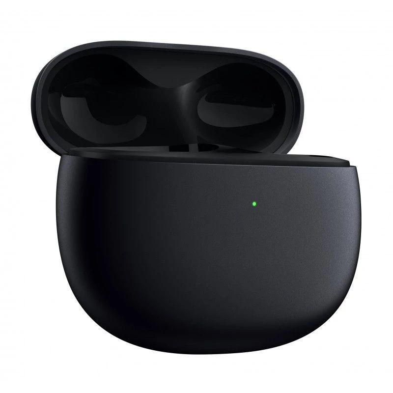Xiaomi Buds 3 čierne