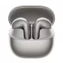 Xiaomi Buds 6 True Wireless Stereo slúchadlá, Titanium Gray, Bluetooth 5.3, Hybrid ANC 52dB, IP54