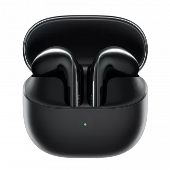 Xiaomi Buds 6 TWS ANC 55dB LDAC čierne - In-Ear slúchadlá