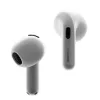 Xiaomi Buds 6 TWS ANC 55dB LDAC biela - in-ear slúchadlá