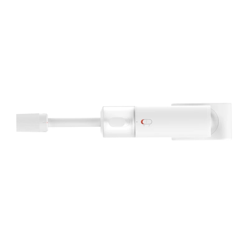 Xiaomi akumulátorový vysokotlakový čistič BHR7532GL 24 bar 180 L/h 5-in-1 dýza akumulátorový IPX4