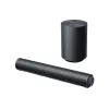Xiaomi Desktop Speaker Pro Set stolové reproduktory QBH4355GL, Čierna