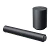 Xiaomi Desktop Speaker Pro Set stolové reproduktory QBH4355GL, Čierna