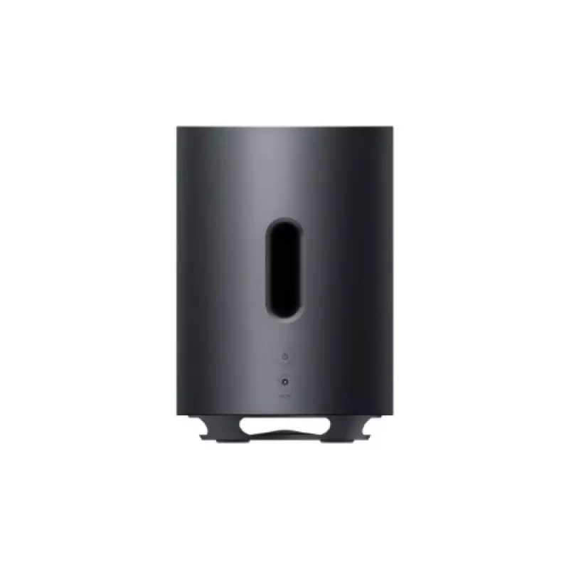 Xiaomi Desktop Speaker Pro Set stolové reproduktory QBH4355GL, Čierna