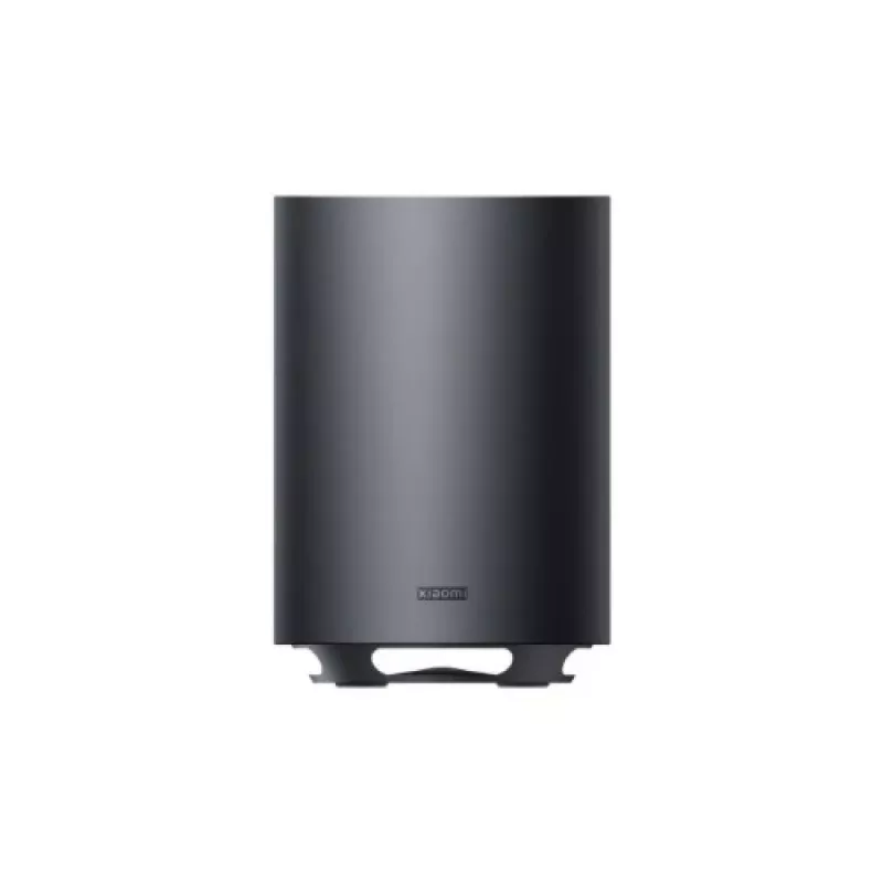 Xiaomi Desktop Speaker Pro Set stolové reproduktory QBH4355GL, Čierna