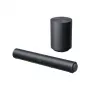 Xiaomi Desktop Speaker Pro Set stolové reproduktory QBH4355GL, Čierna