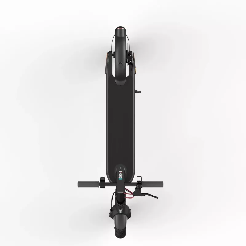 Xiaomi Electric Scooter 4 Pro – 20 km/h, 55 km dojazd, 10