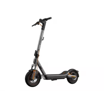 Xiaomi Electric Scooter 6 Max - 25 km/h, 60 km dojazd, 960W špičkový motor, 10