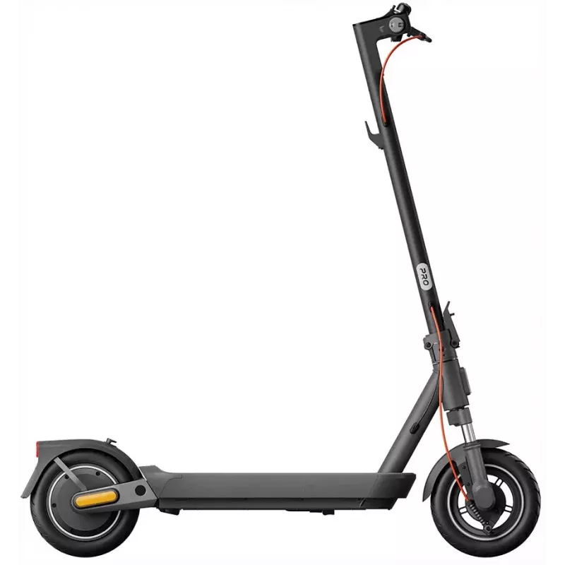 Xiaomi Mi Electric Scooter 5 Pro (BHR9611GL) – 25 km/h, dojazd 55 km, 10