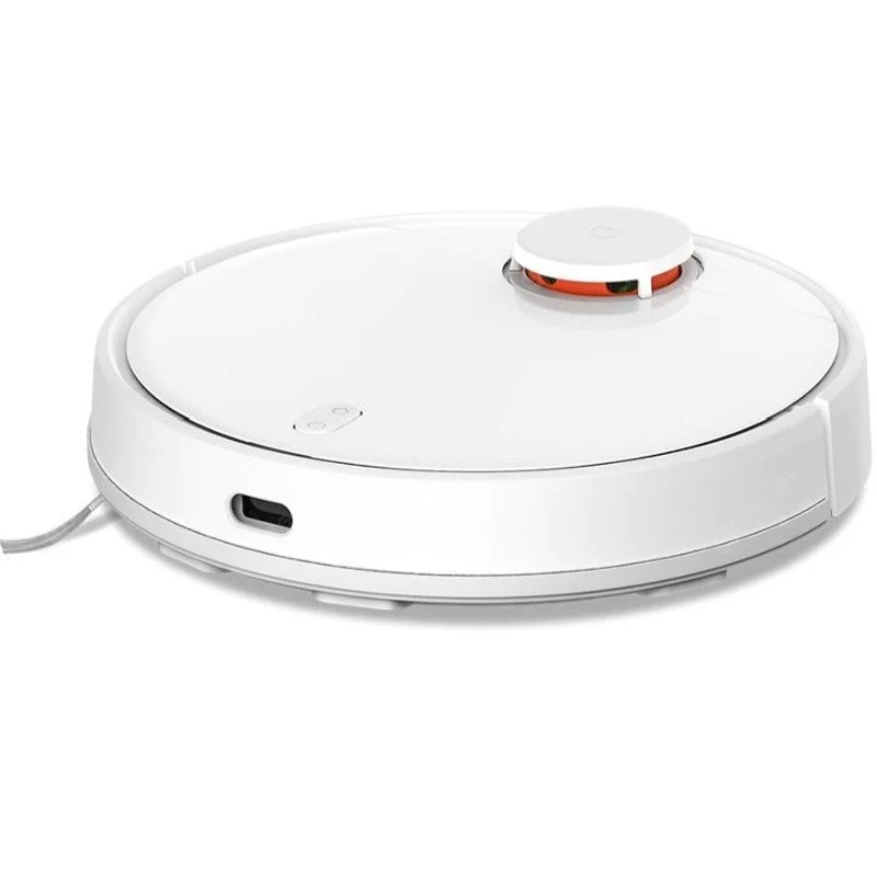 Xiaomi Mi Robot Vacuum-Mop P biela