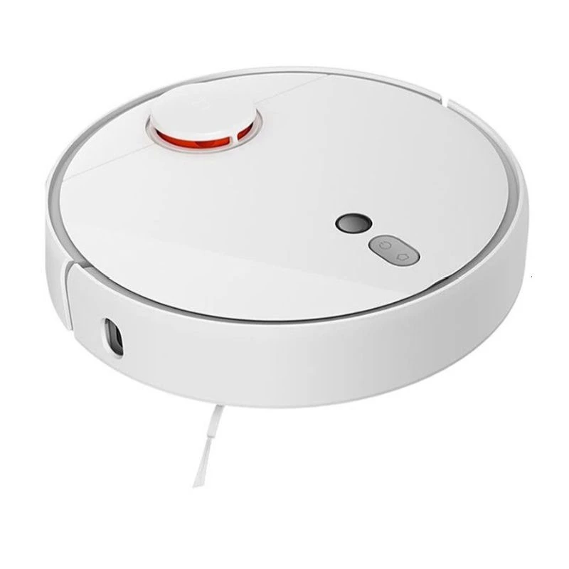 Xiaomi Mi Robot Vacuum-Mop P biela