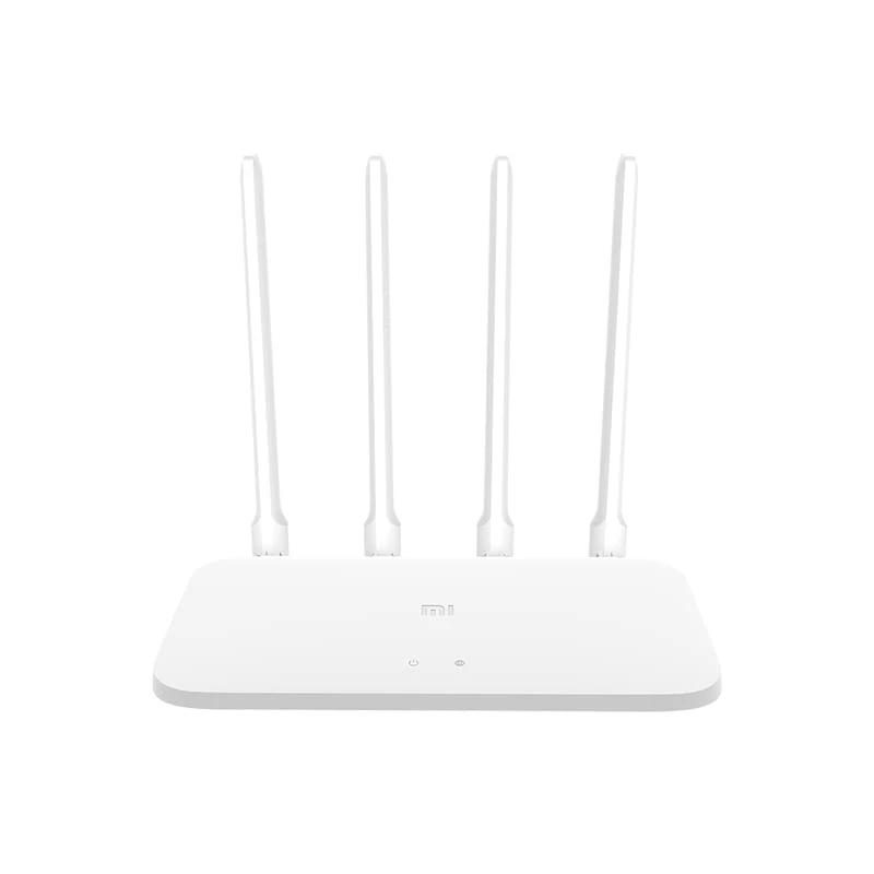 Xiaomi Mi Router 4C, biely