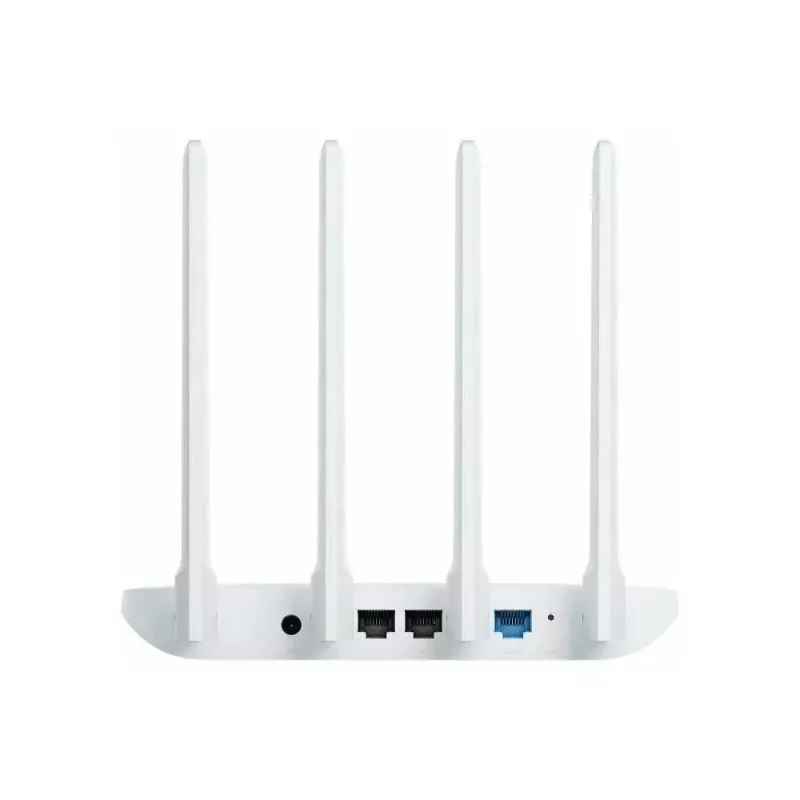 Xiaomi Mi Router 4C, biely