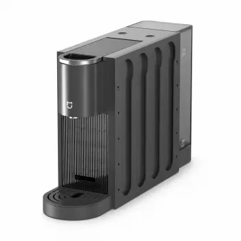 Xiaomi Mijia kapsulový kávovar čierny EU BHR099AEU