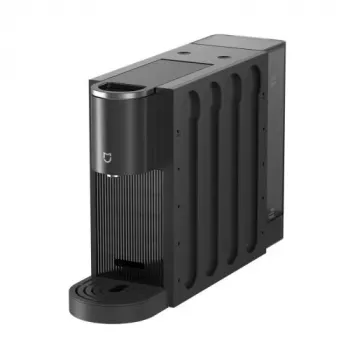 Xiaomi Mijia kapsulový kávovar čierny EU BHR099AEU