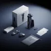 Xiaomi Mijia elektrický holiaci strojček Pro prenosný modrý, pánsky elektrický holiaci strojček, EU, USB Type-C