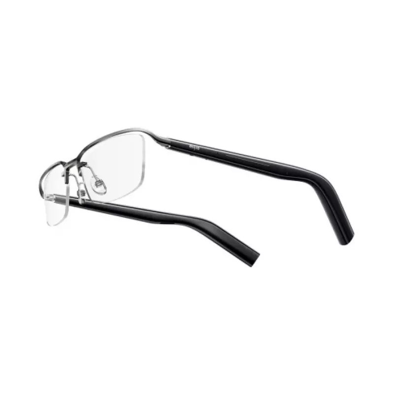 Xiaomi Mijia Smart Audio Glasses titánové