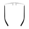 Xiaomi Mijia Smart Audio Glasses titánové