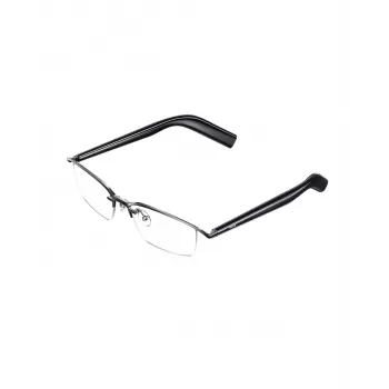 Xiaomi Mijia Smart Audio Glasses titánové