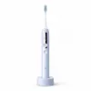 Xiaomi Mijia Smart Servo-Oscillation Electric Toothbrush Pro Blue – sonická, Bluetooth, IPX7, bezdrôtové nabíjanie