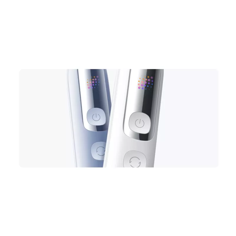 Xiaomi Mijia Smart Servo-Oscillation Electric Toothbrush Pro Blue – sonická, Bluetooth, IPX7, bezdrôtové nabíjanie