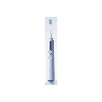 Xiaomi Mijia Smart Servo-Oscillation Electric Toothbrush Pro Blue – sonická, Bluetooth, IPX7, bezdrôtové nabíjanie