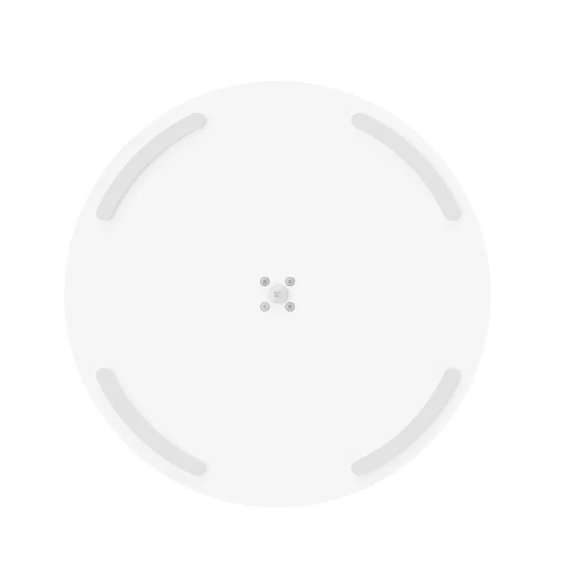 Xiaomi Mijia Smart Standing Fan Pro Slim 2-in-1 biela